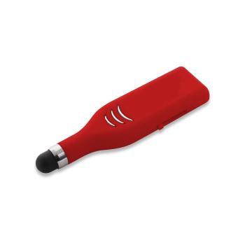 USB Stick Touch Pen Red | 128 MB