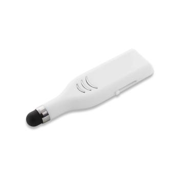 USB Stick Touch Pen Weiß | 128 MB