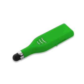 USB Stick Touch Pen Green | 128 MB