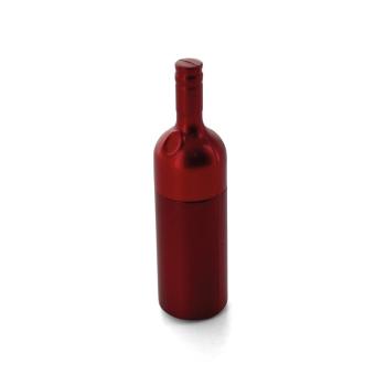 USB Stick Vino Red | 128 MB