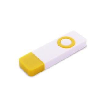 USB Stick Vivid Gelb | 128 MB