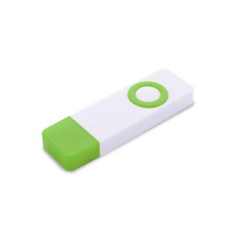 USB Stick Vivid Grün | 128 MB