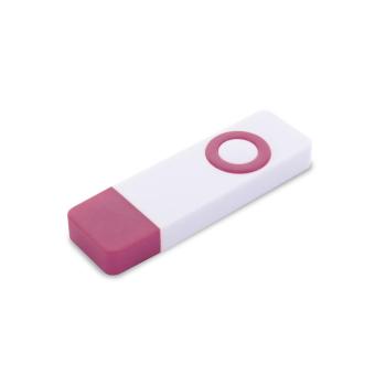 USB Stick Vivid Pink | 128 MB