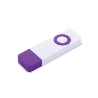 USB Stick Vivid Purple | 128 MB