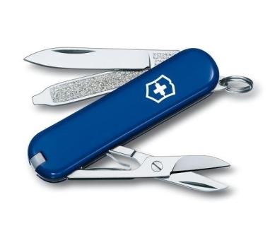 VICTORINOX Classic SD Blau