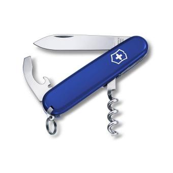 VICTORINOX Waiter Blue