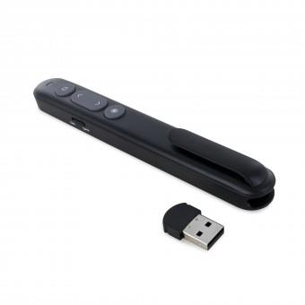 USB Stick Mara mit Laserpointer 