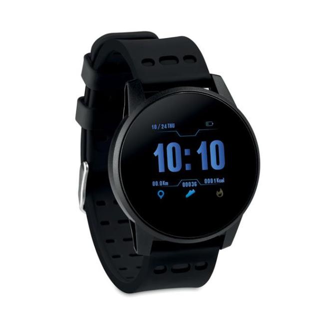TRAIN WATCH 4.0  Fitness Smart Watch 