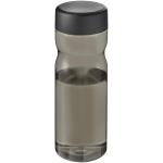 H2O Active® Eco Base 650 ml screw cap water bottle 