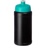 Baseline 500 ml recycled sport bottle 