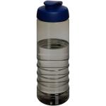 H2O Active® Eco Treble 750 ml Sportflasche mit Stülpdeckel 