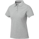 Calgary Poloshirt für Damen 