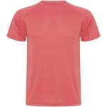 Montecarlo short sleeve men's sports t-shirt 