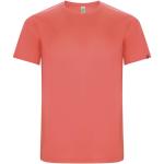 Imola short sleeve men's sports t-shirt 