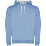 Urban men's hoodie 