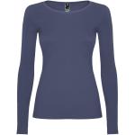 Extreme long sleeve women's t-shirt 