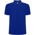 Pegaso Premium Poloshirt für Herren 
