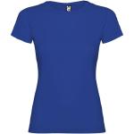 Jamaica short sleeve women's t-shirt 