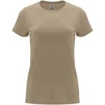 Capri short sleeve women's t-shirt 