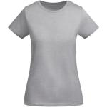 Breda organic cotton short sleeve women's t-shirt 