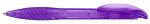 X-DREAM frozen Plunger-action pen 