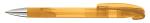 LOOK grip transparent SI Plunger-action pen 