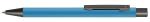STRAIGHT GUM Plunger-action pen 