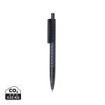 XD Collection X3 Frosted-Pen aus GRS recyceltem PC 