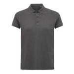 IQONIQ Yosemite Damen Piqué-Poloshirt aus rec. Baumwolle 