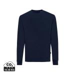 Iqoniq Zion recycled cotton crew neck 