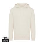 IQONIQ Rila Lightweight Hoodie aus recycelter Baumwolle 