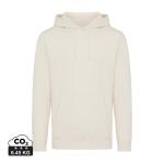 Iqoniq Rila lightweight recycled cotton hoodie 