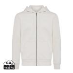 IQONIQ Abisko Zip-Kapuzenpullover aus recycelter Baumwolle 