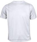 Tecnic Rox sport T-shirt 