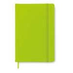 ARCONOT DIN A5 Notizbuch, liniert 