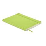 BRETA A5 recycled notebook 