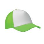 BUBBLE Truckers cap 