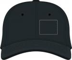 TEKAPO Baseball Kappe 6 Panels 