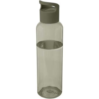 Sky 650 ml recycled plastic water bottle 