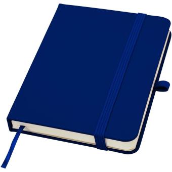 Spectrum Plus A6 hard cover notebook 