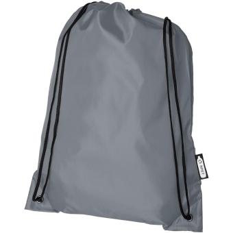 Oriole RPET drawstring bag 5L 