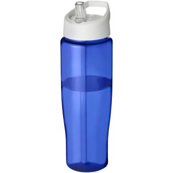 H2O Active® Tempo 700 ml spout lid sport bottle 