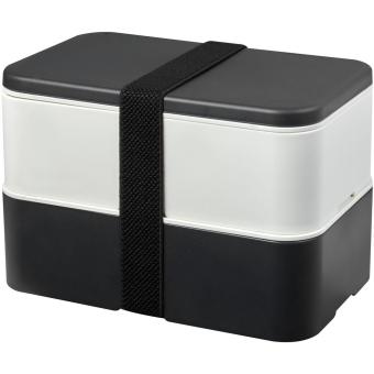 MIYO Renew Doppel-Lunchbox 