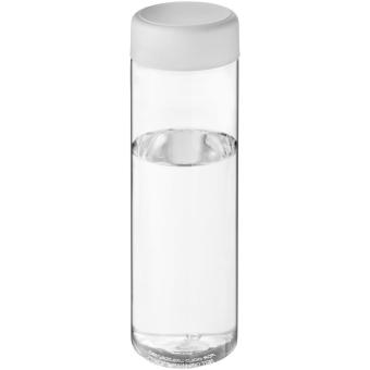 H2O Active® Vibe 850 ml screw cap water bottle 