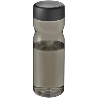 H2O Active® Eco Base 650 ml screw cap water bottle 