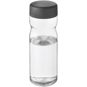 H2O Active® Base Tritan™ 650 ml screw cap water bottle 