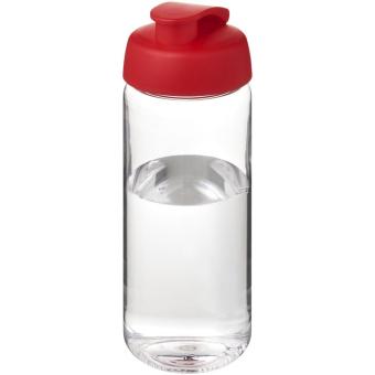 H2O Active® Octave Tritan™ 600-ml-Sportflasche mit Klappdeckel 