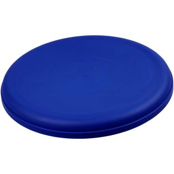 Orbit recycled plastic frisbee 