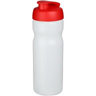 Baseline® Plus 650 ml Sportflasche mit Klappdeckel 