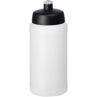 Baseline® Plus 500 ml bottle with sports lid 